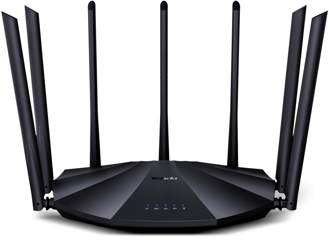 speedify router ac2100