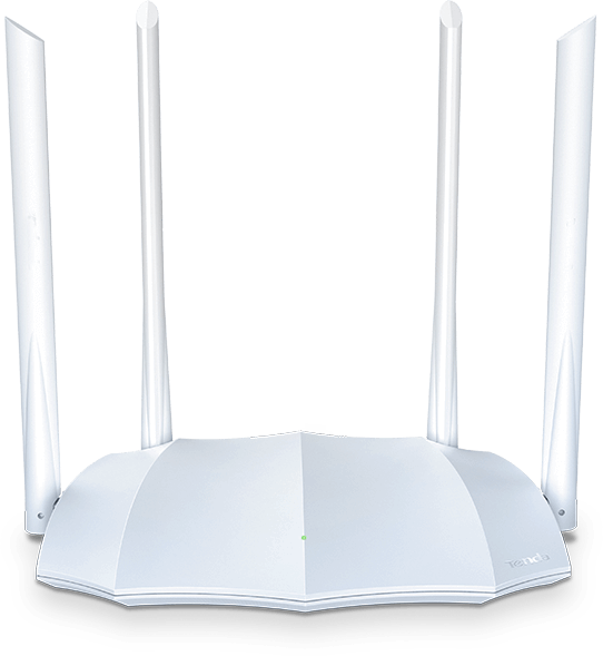 Tenda AC10 AC1200 Smart Gigabit Wi-Fi Router Dual Band Wireless Internet  Router 885397273509