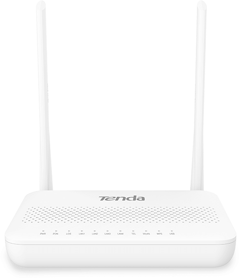 Tenda HG6 N300 Wi-Fi GPON ONT