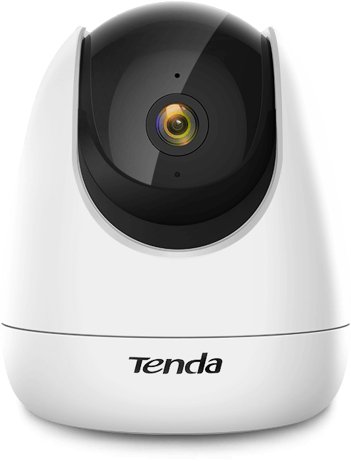 Tenda CP3 Cámara IP WiFi Vigilancia Interior 1080p - Cámaras de