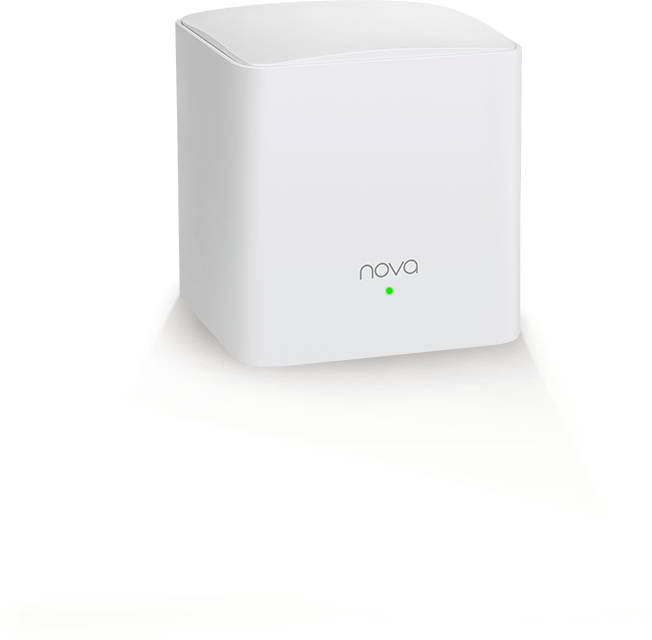 Tenda MW5s AC1200 Whole Home Mesh WiFi System-Tenda (Singapore)